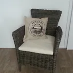 شقة Ostseebrise-fehmarn