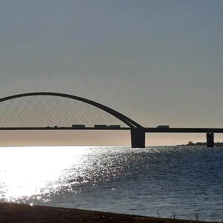 Ostseebrise-fehmarn Apartment *