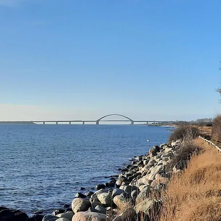 Ostseebrise-fehmarn Διαμέρισμα
