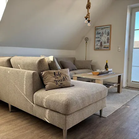 Appartement Ostseebrise-fehmarn Fehmarn