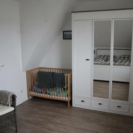 Ostseebrise-fehmarn Apartment