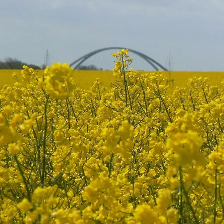 Ostseebrise-fehmarn Appartement *